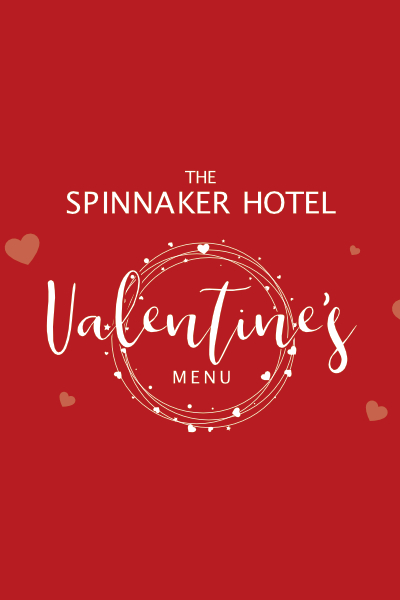 Click here to view our Valentine's Day menu